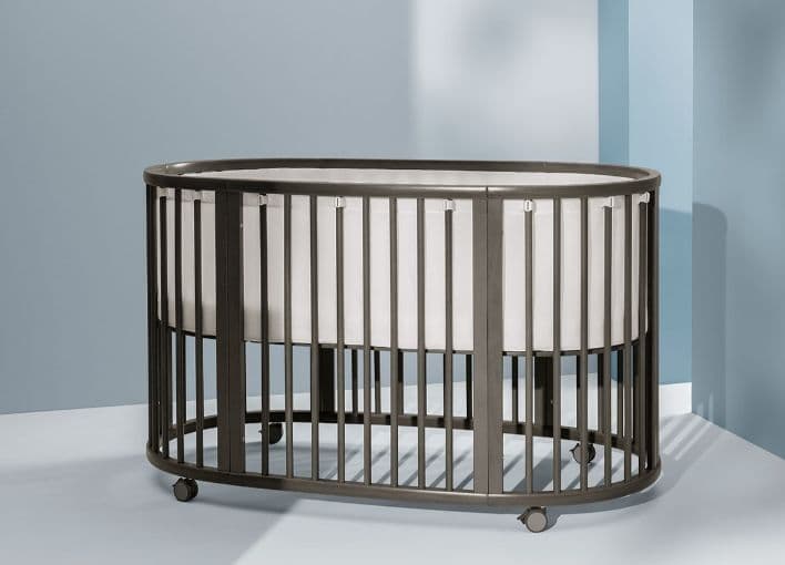 【Erika Mat】ストッケ スリーピー ベッド セット v3