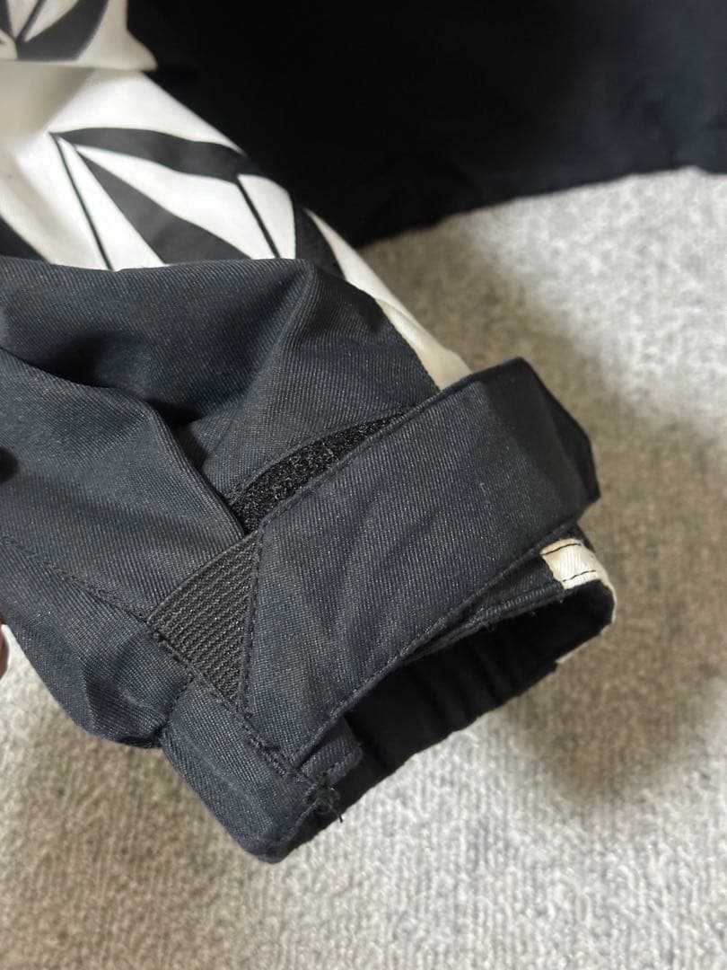 VOLCOM スノーボードジャケット XL ボルコム