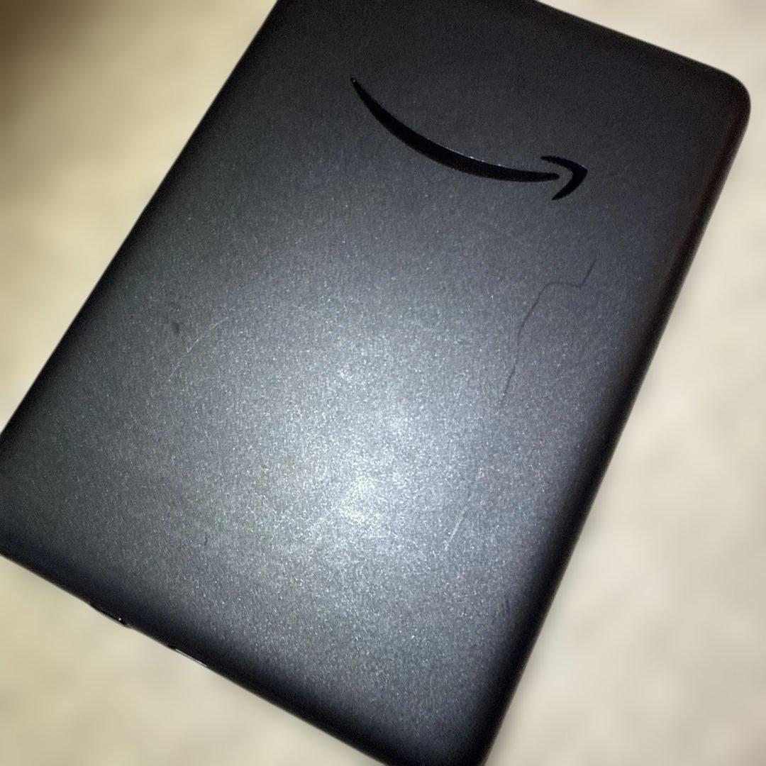 kindle 11世代 16GB 純正ケースセット 広告なし