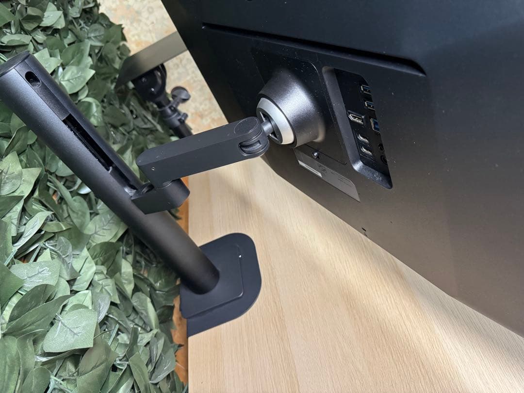 2024年購入‼️ LG ウルトラワイドモニター 34WN780-B 34インチ