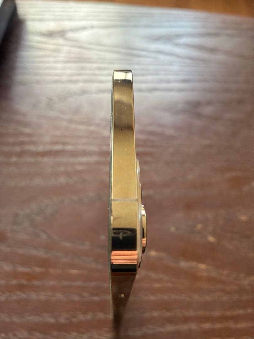 iPhone12 Pro Max128GB SIMフリー箱・ケーブル付 初期化済