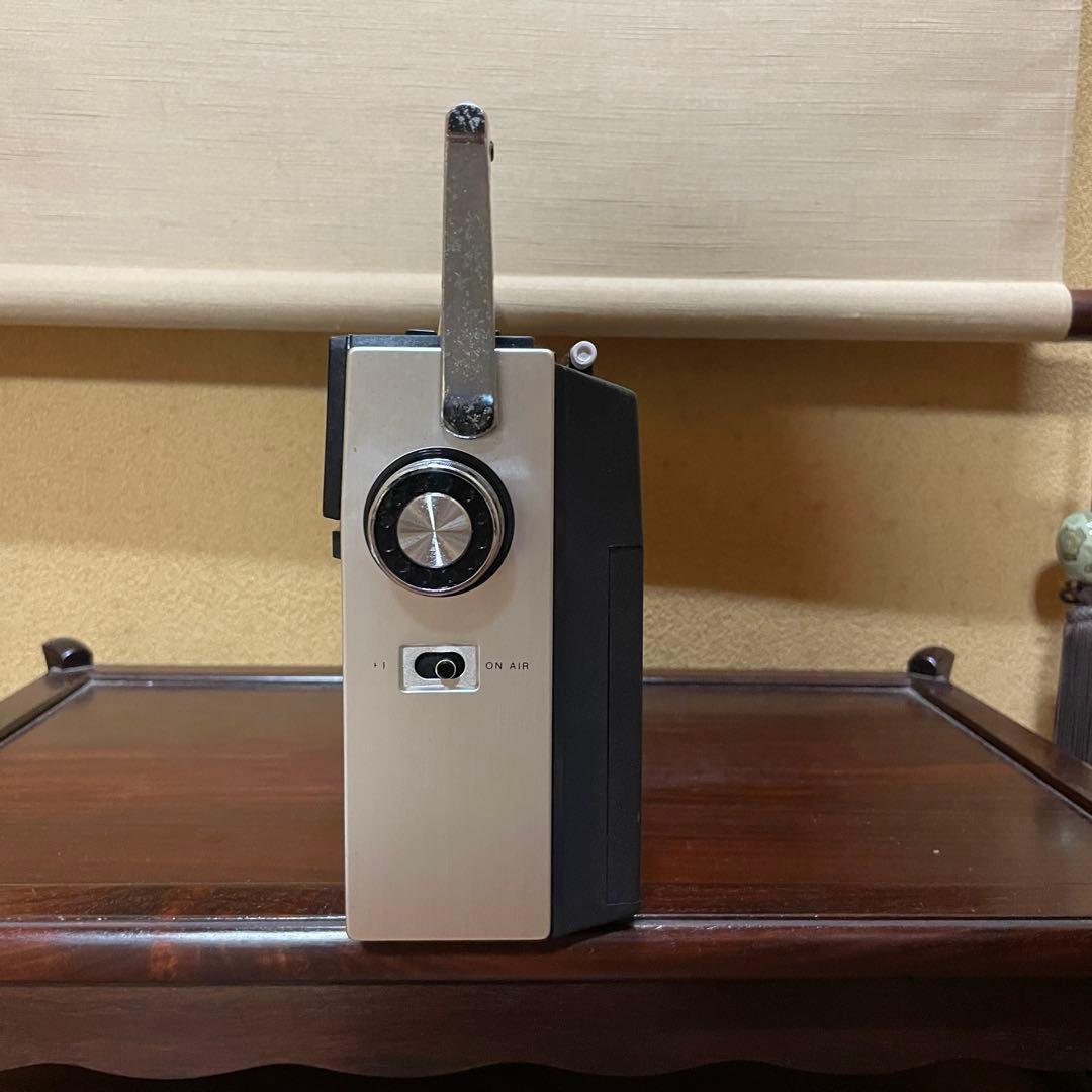 SONY／ソニー／ラジカセ／CF-1500／メンテナンス済み／メンテセット付属