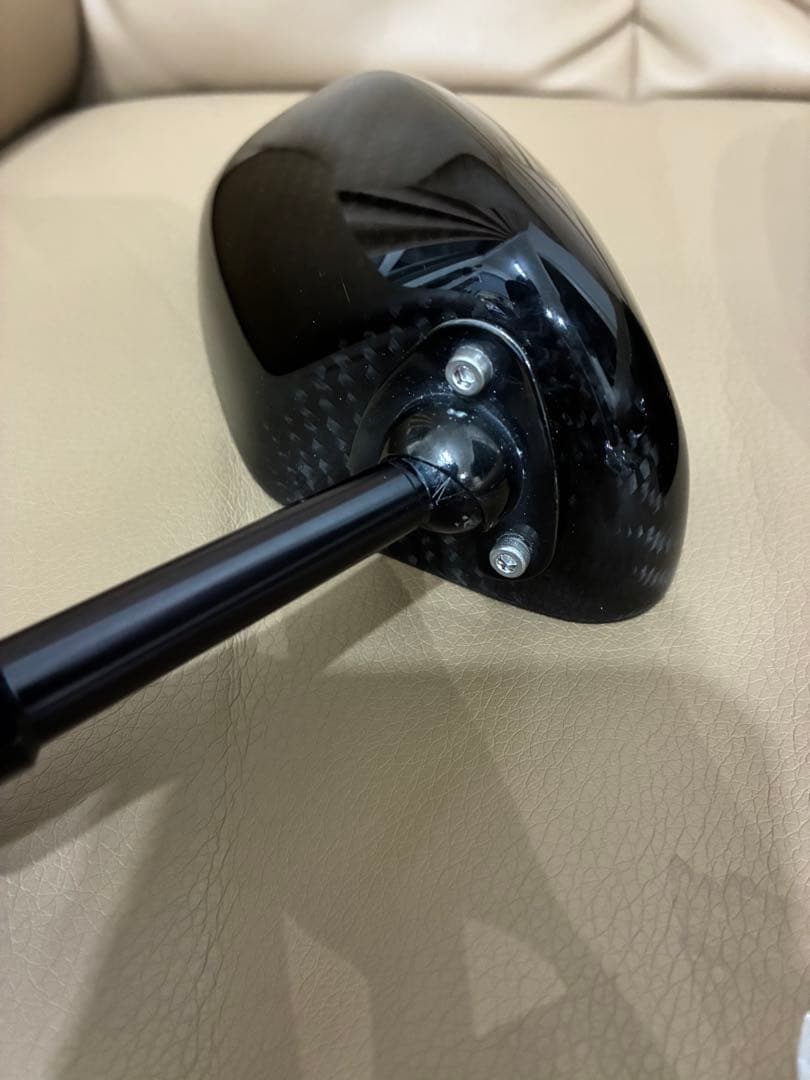 マジカルレーシングミラー