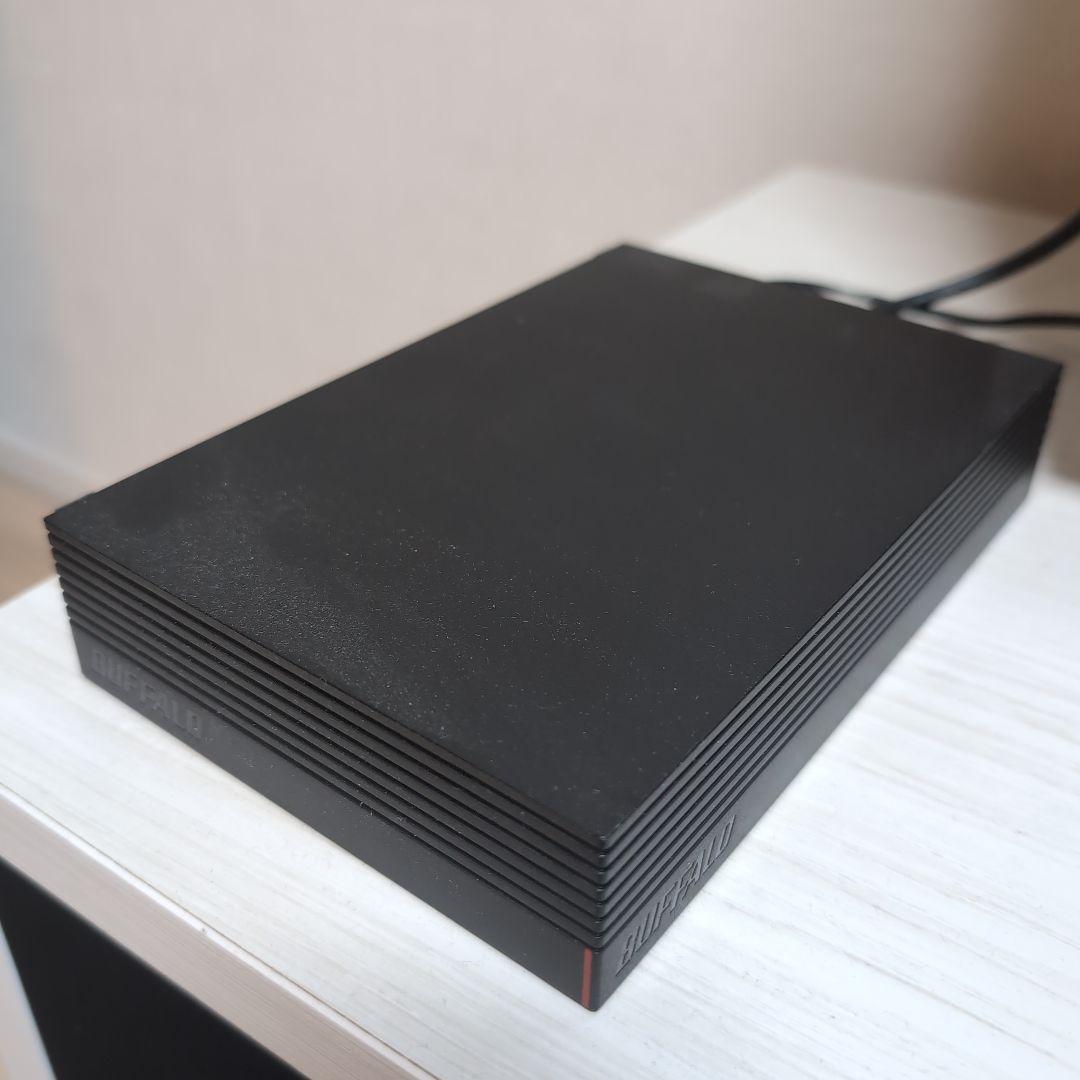 ジャンク　パナソニック 55インチTV ＆ HDD付き