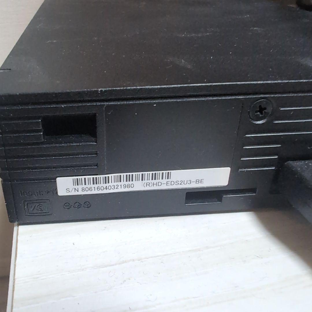 ジャンク　パナソニック 55インチTV ＆ HDD付き