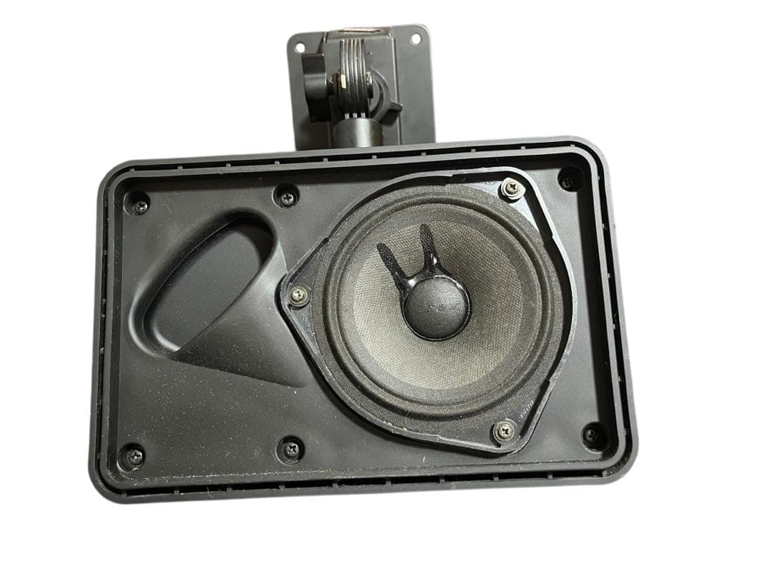 BOSE スピーカー 111AD 連番 天井 壁掛け 純正ブラケット付き