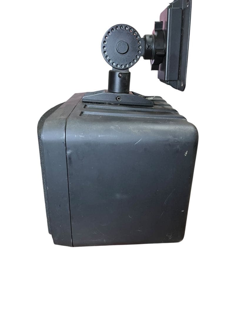 BOSE スピーカー 111AD 連番 天井 壁掛け 純正ブラケット付き