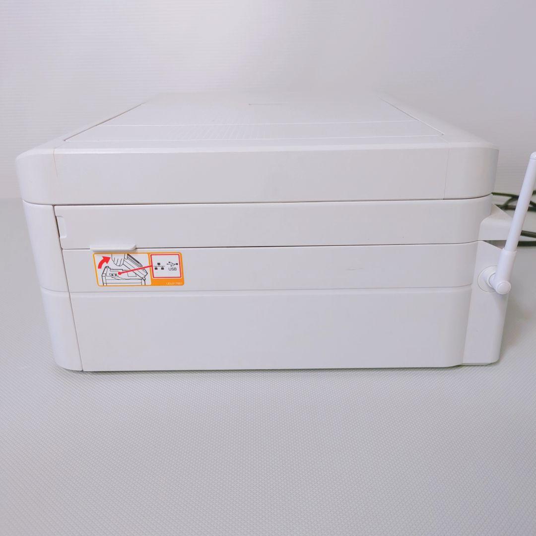 brother MFC-J939DN プリンタ　ジャンク