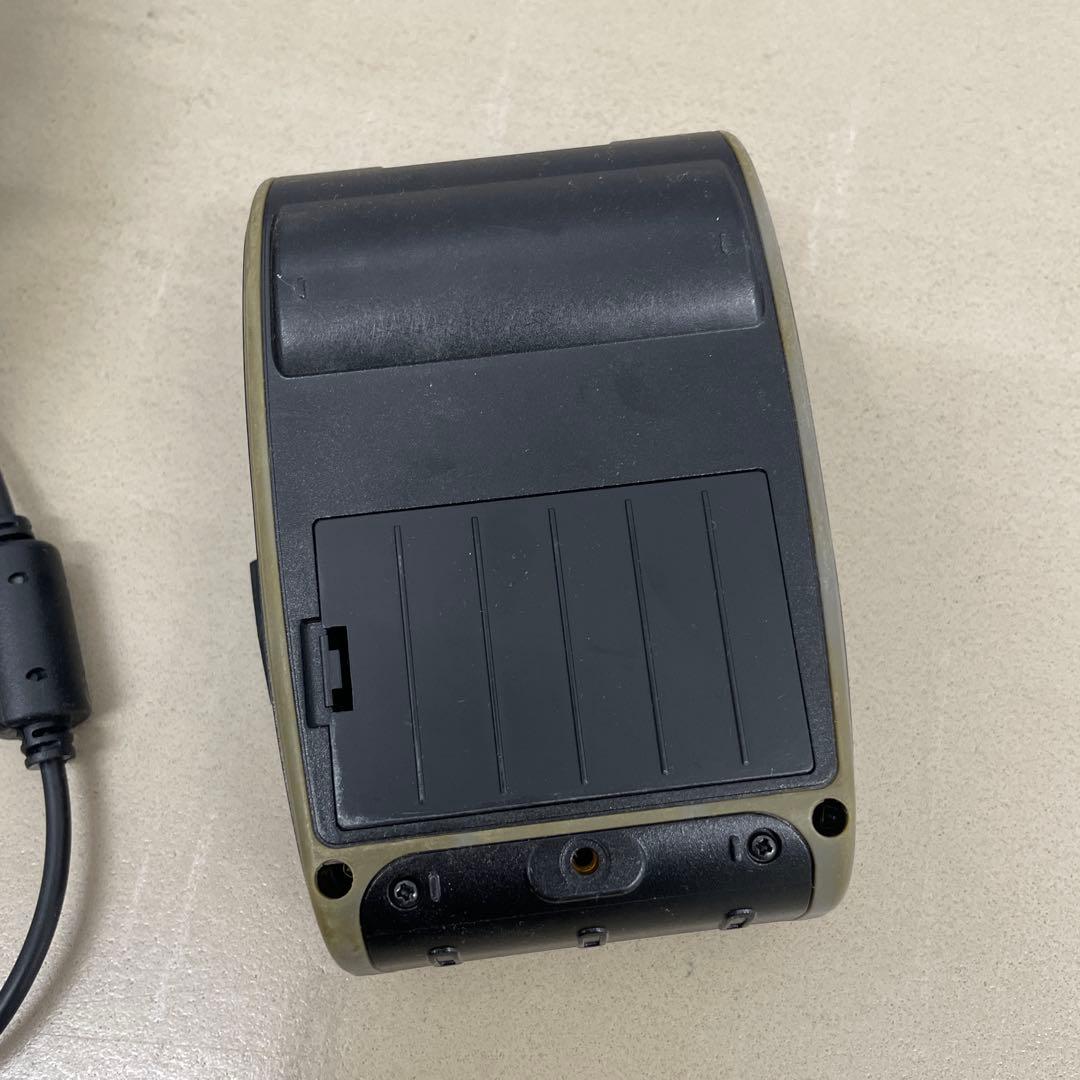 【12/18まで】スター精密StarSM-S210i モバイルプリンター