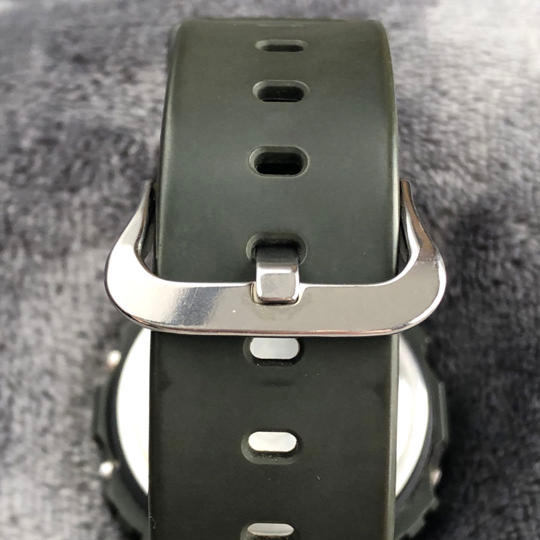 HERO［電池新品☆］G-SHOCK DW-5600FS