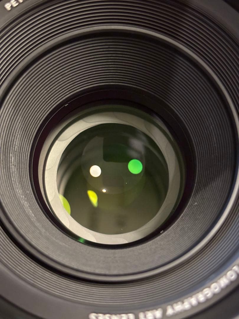 LOMOGRAPHY 80.5mm F1.9 MKII ART キャノン用