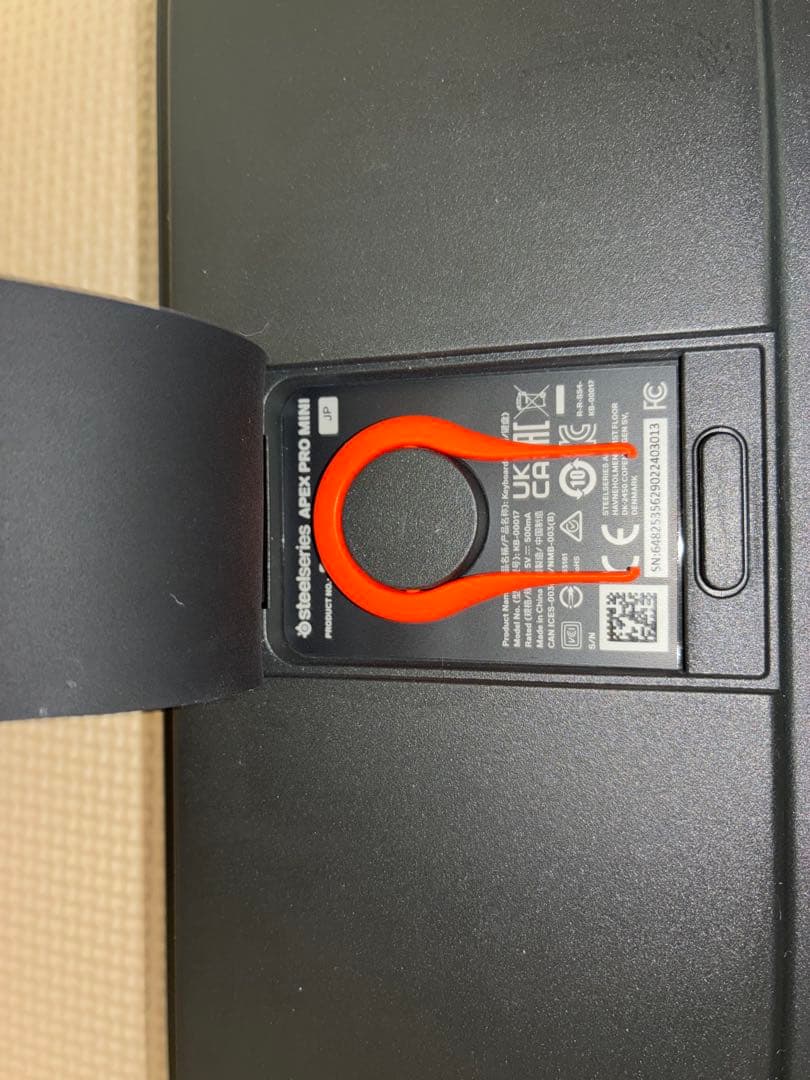 ※値下げ可Apex Pro mini