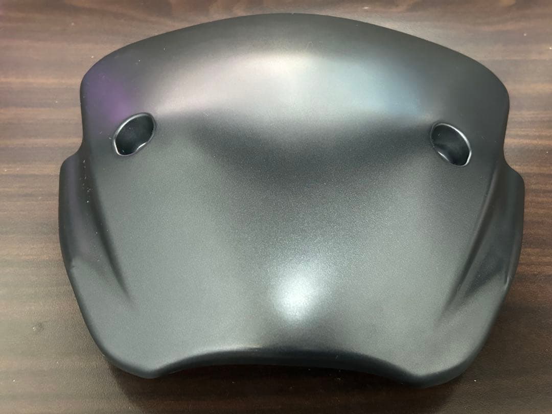 スズキ　SV650 純正　メーター　バイザー　美品