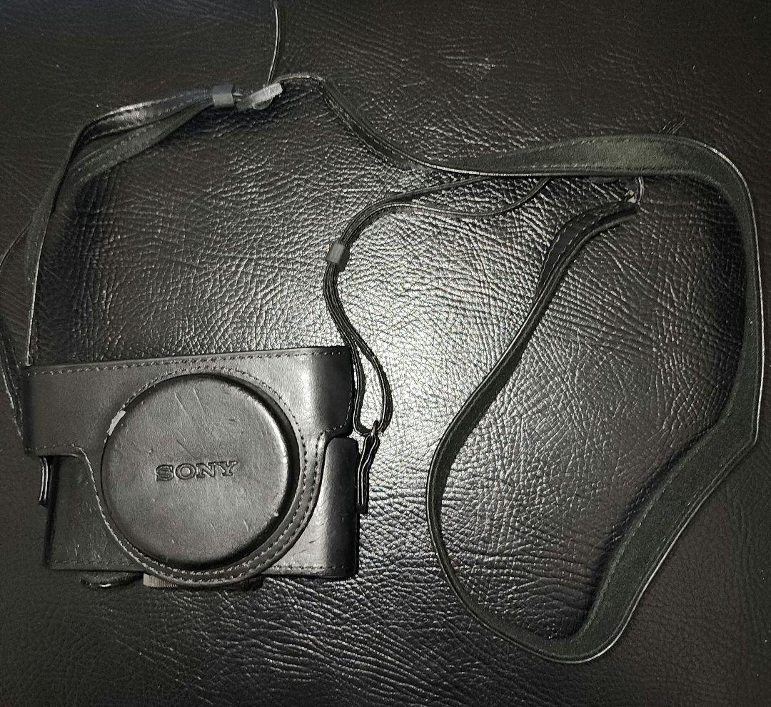 デジタルカメラ SONY DSC-RX100M5 CyberShot