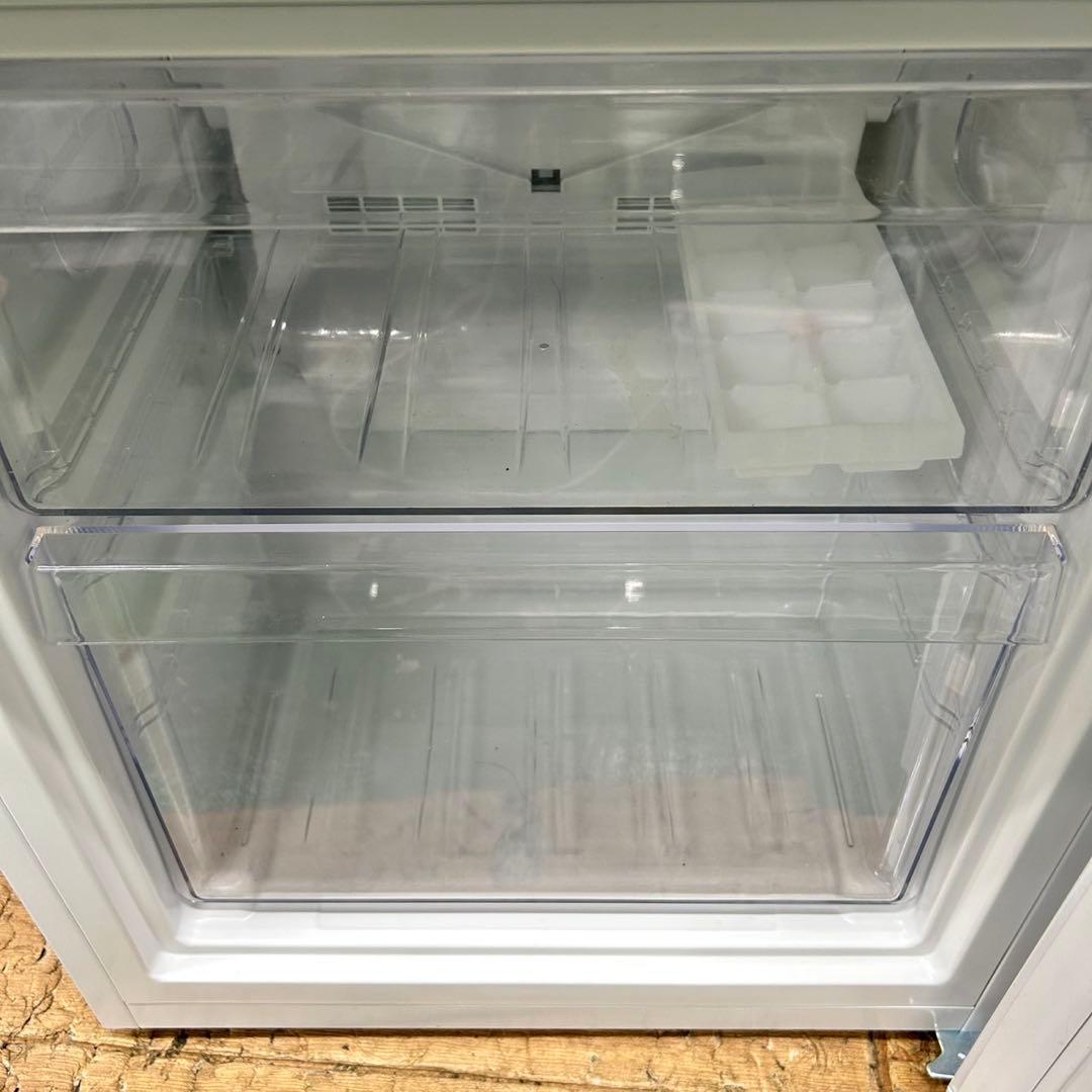 154 人気家電3点セット　保証込み　2023年製　1人暮らし　ホワイト　高年式