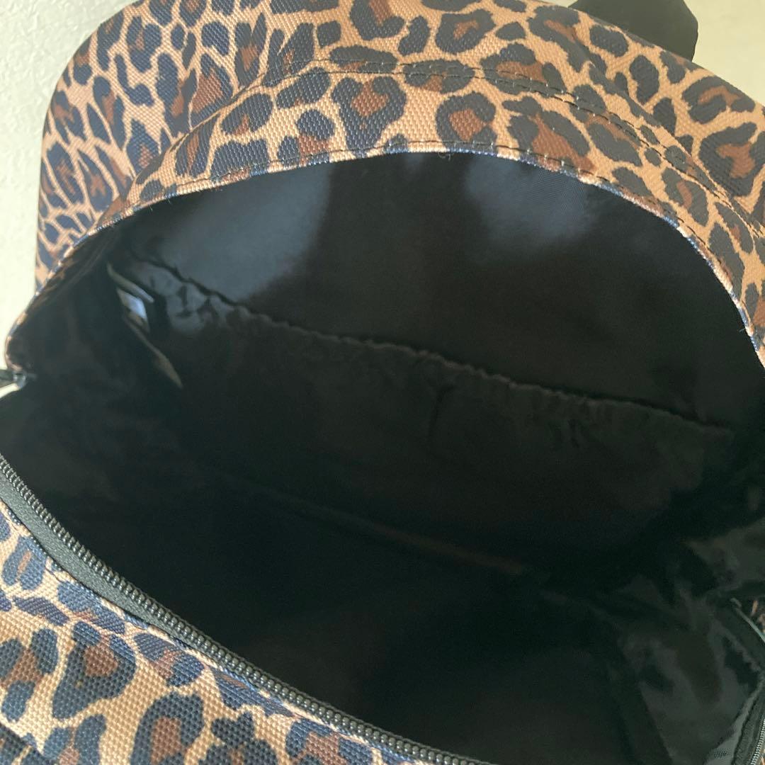 【未使用】NEW ERA MK ヒョウ柄 リュック　ニューエラ　山本舞香　レア