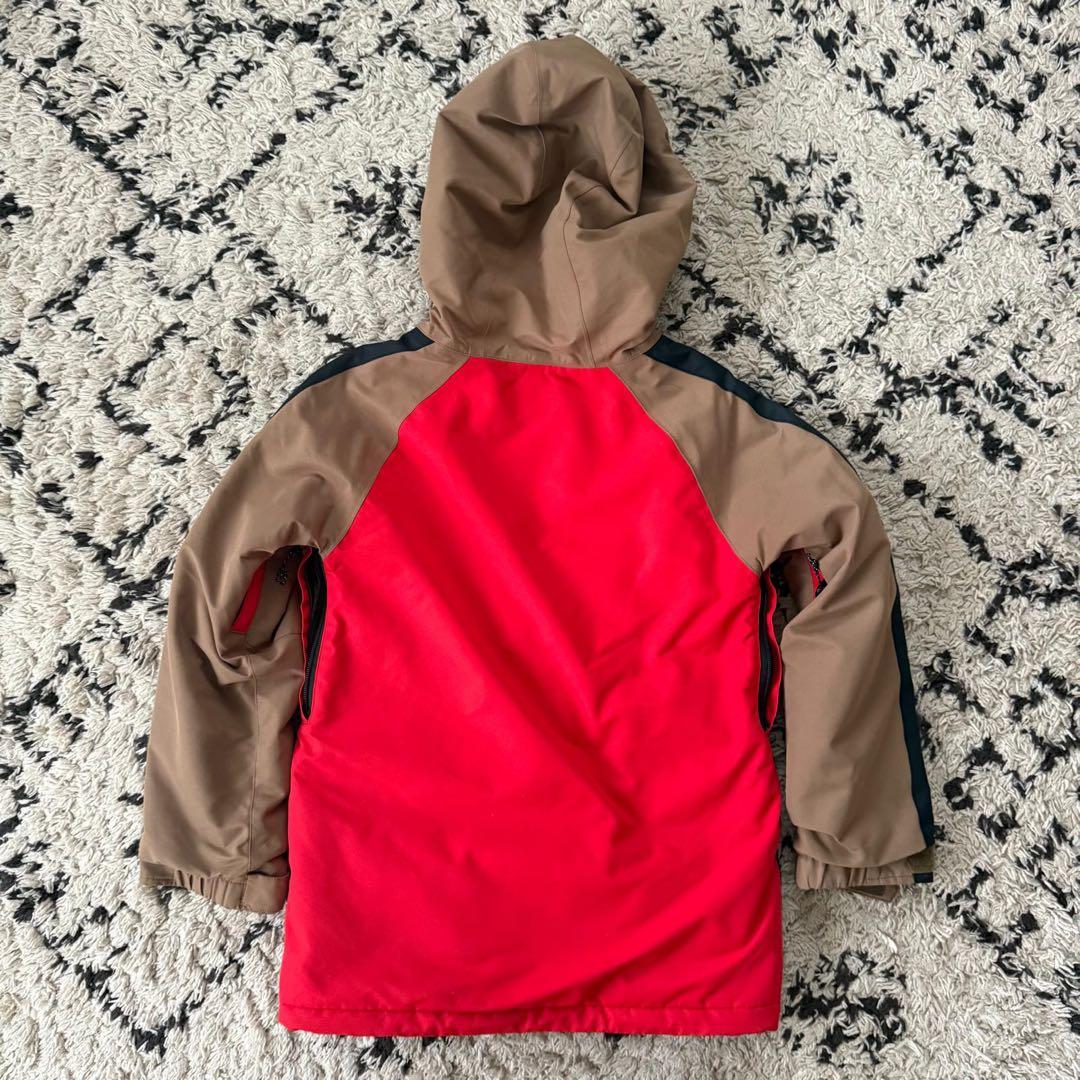 Volcom スノーボードウェア 子ども用 150cm