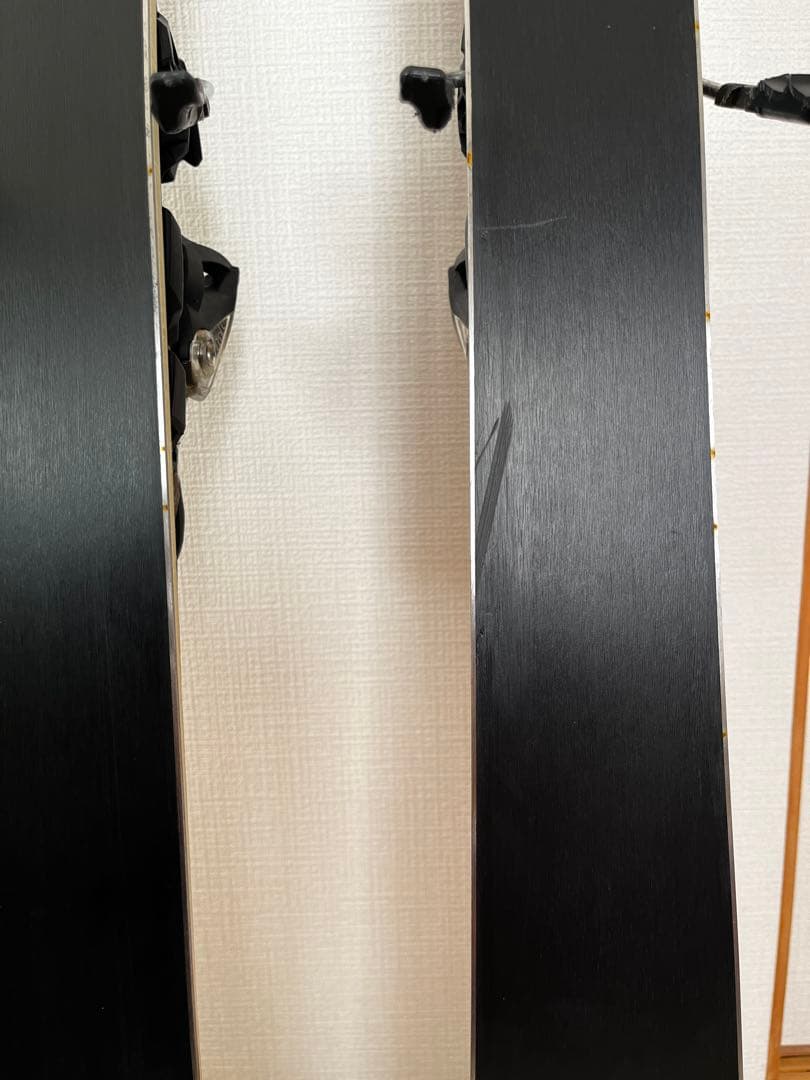 Blizzard スキー板 165 スラローム