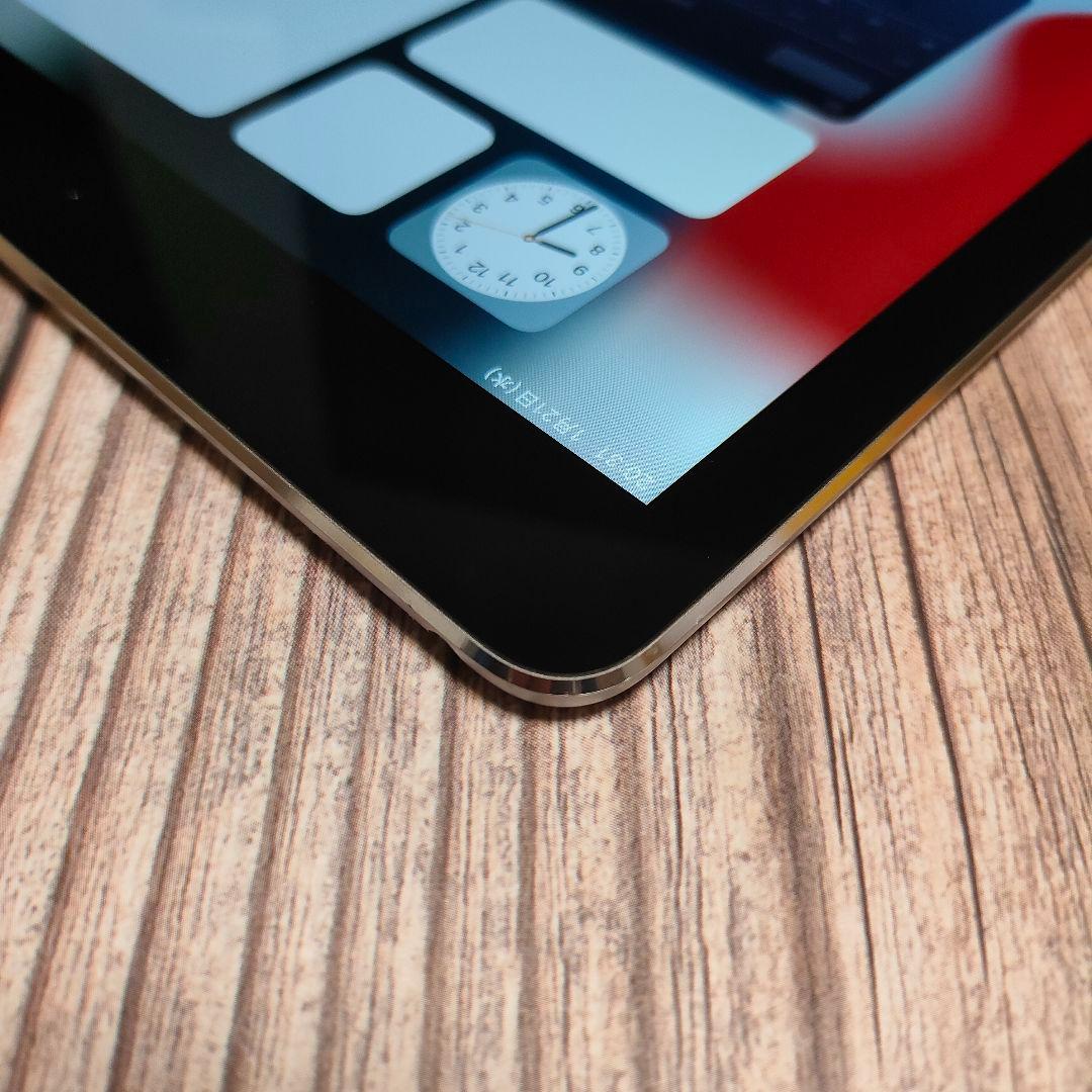 iPad Air 2世代 64GB スペースグレー 美品