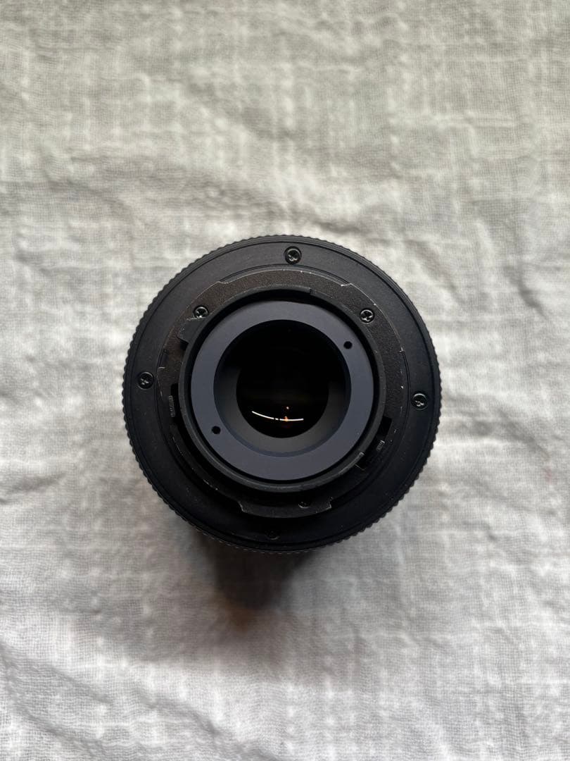 Carl Zeiss sonnar 85mm f/2.8 単焦点レンズ