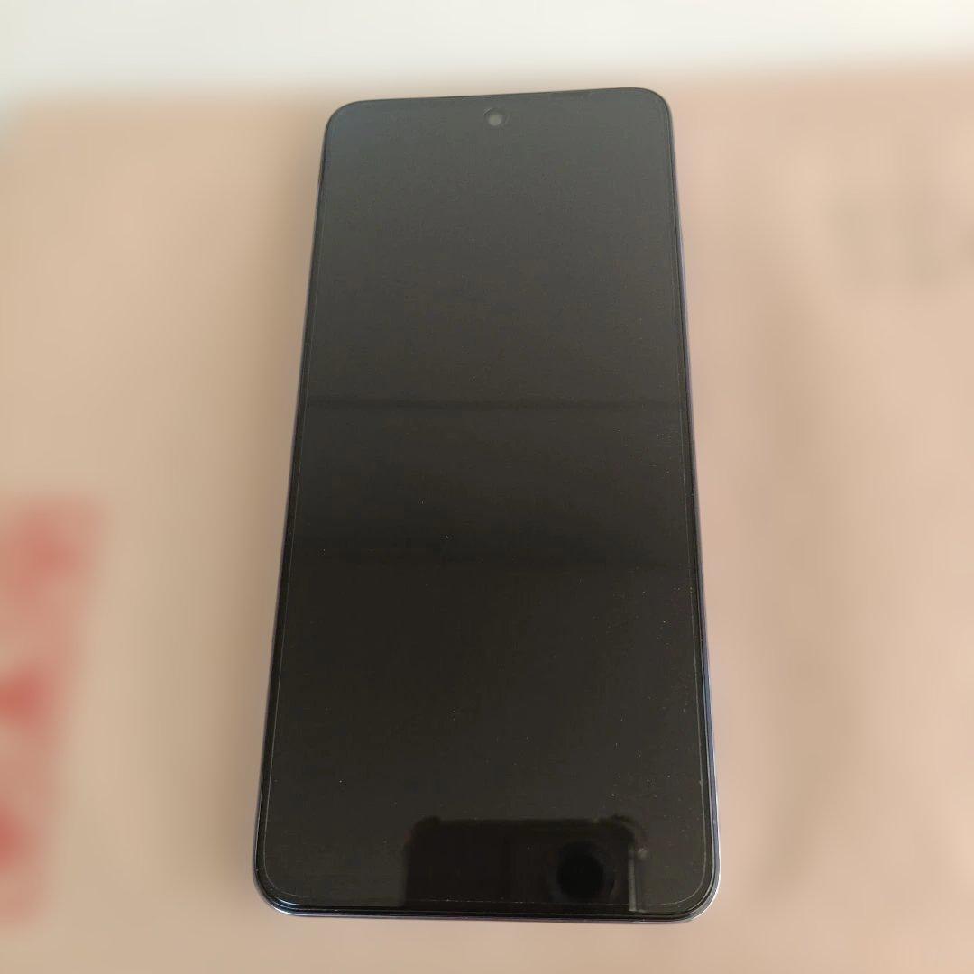 OPPO A3 5G パープル ワイモバル版