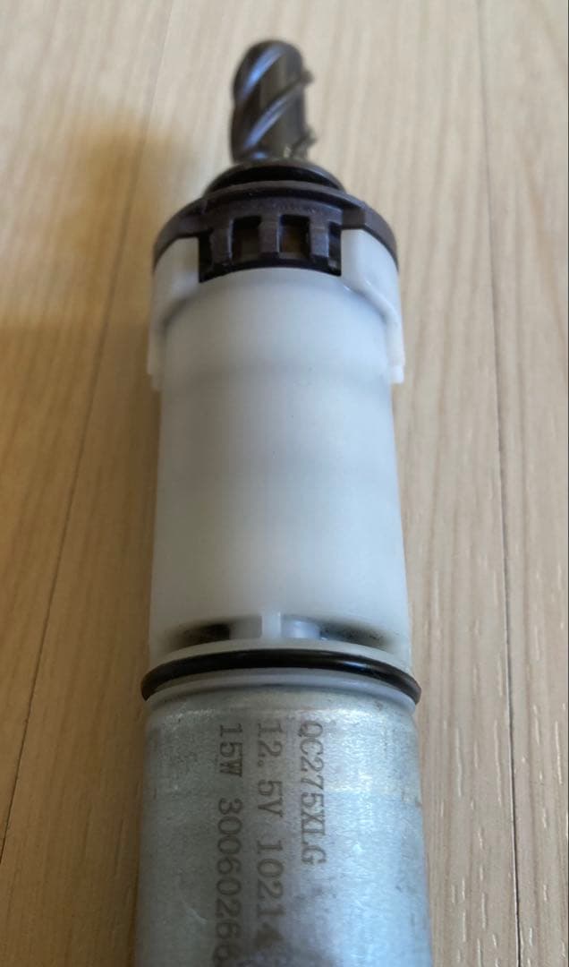 ダイソン掃除機　 Digital Slim SV18 分解洗浄　メンテナンス済み