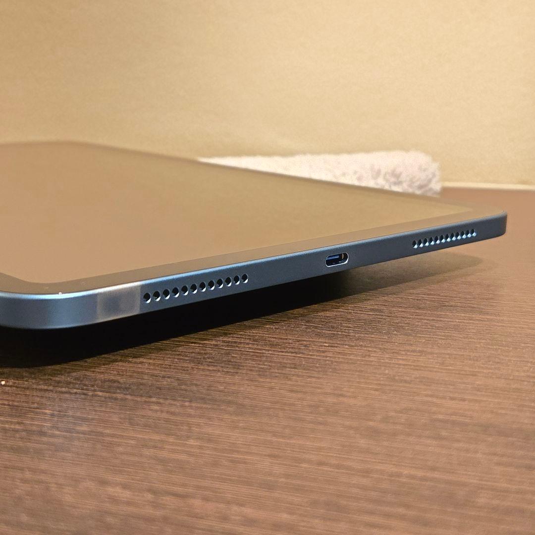 第10世代 iPad 64GB Wi-Fi ブルー