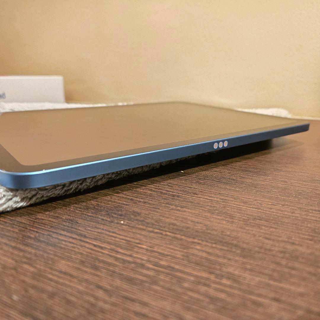 第10世代 iPad 64GB Wi-Fi ブルー