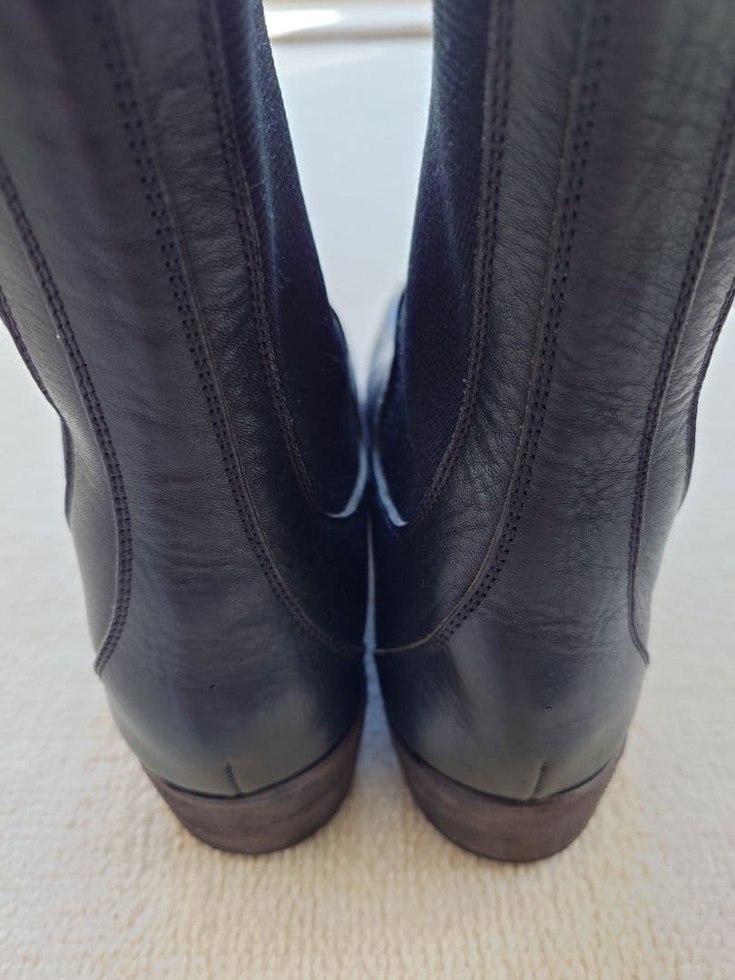 アーツアンドサイエンス　ブーツ