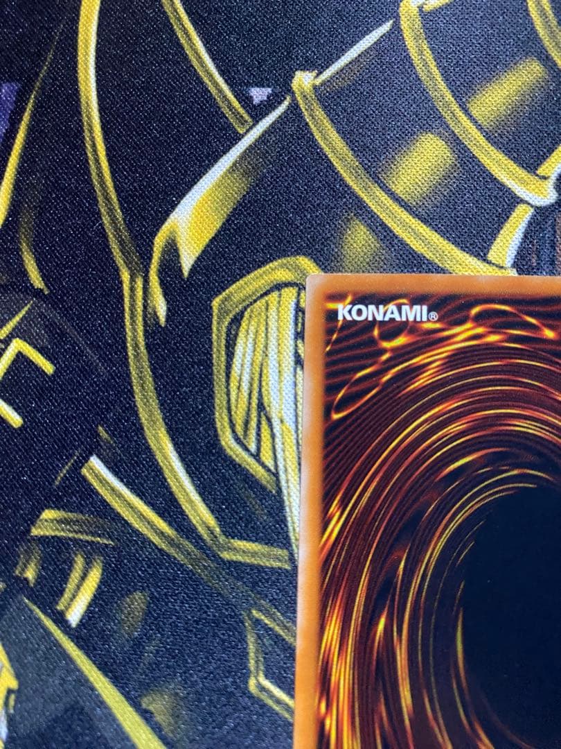 ル*チ様 遊戯王　ブラックデーモンズドラゴン　旧レリーフ