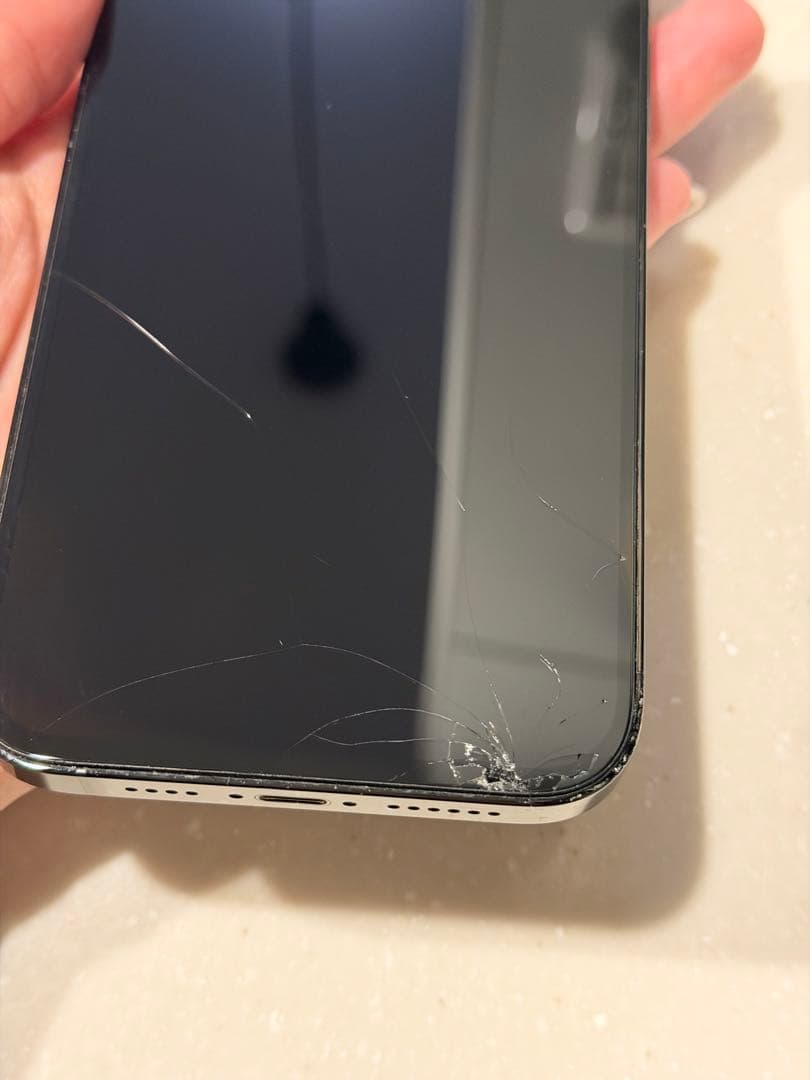 スマートフォン本体 iPhone 14Promax