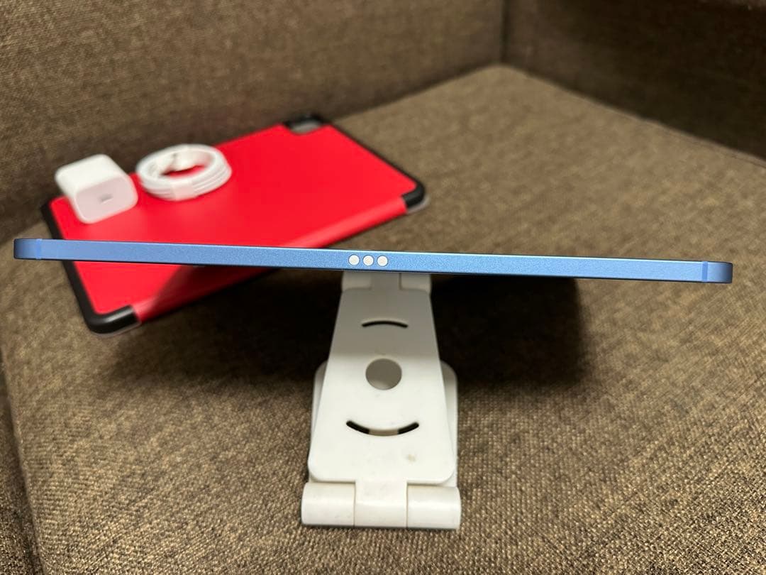 Apple iPad 10世代　64GB 2022 本体 青色 Wi-Fi