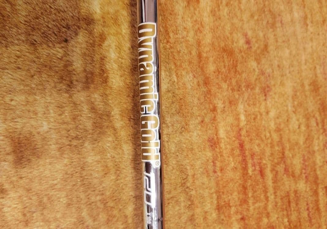 （あうさん）SRIXON　Zフォージド　5-P 6本セット