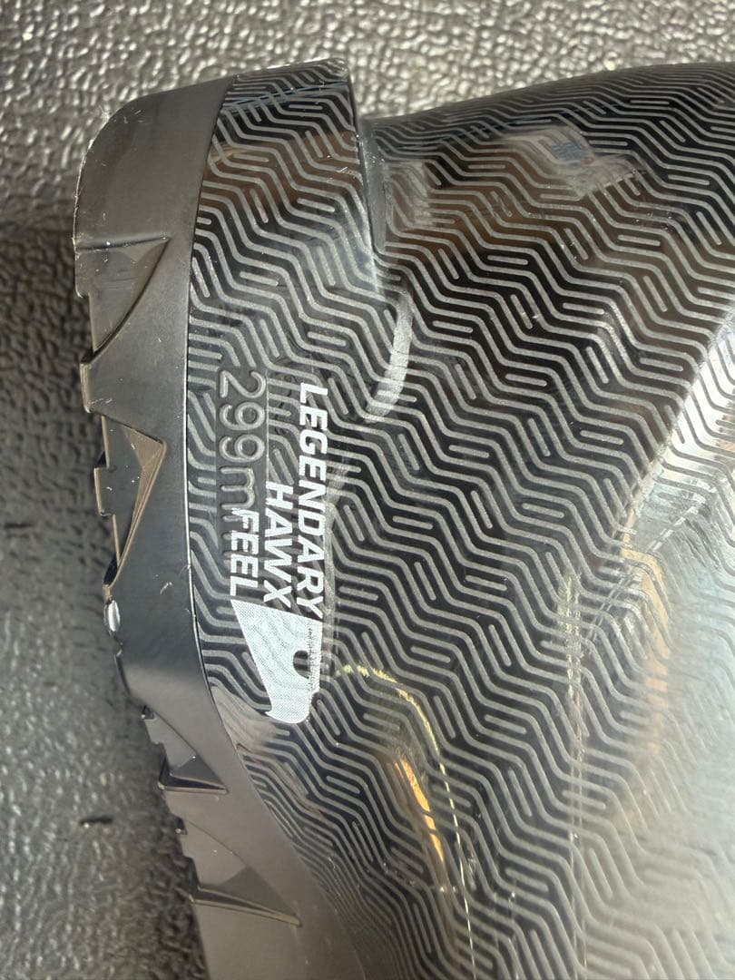 スキー ATOMIC HAWX MAGNA 75 25/25.5cm