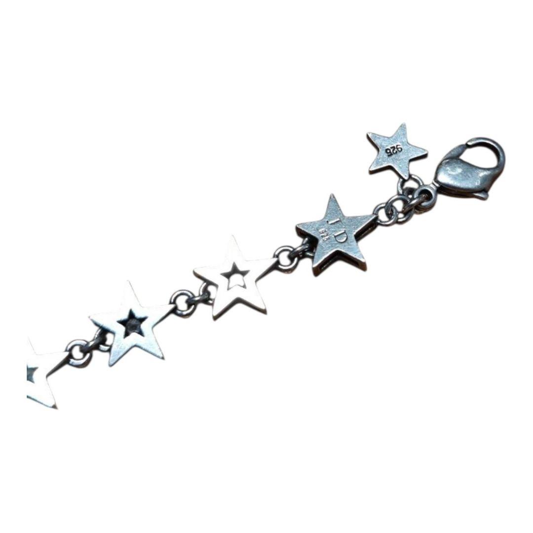 ジャスティンデイビス　ハリウッド　ブレスレット　SBJ265　スター