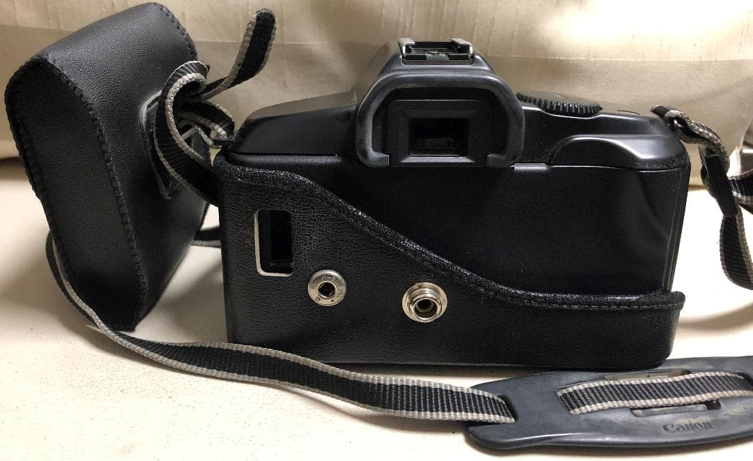 CANON EOS850　EF35-70mm付き