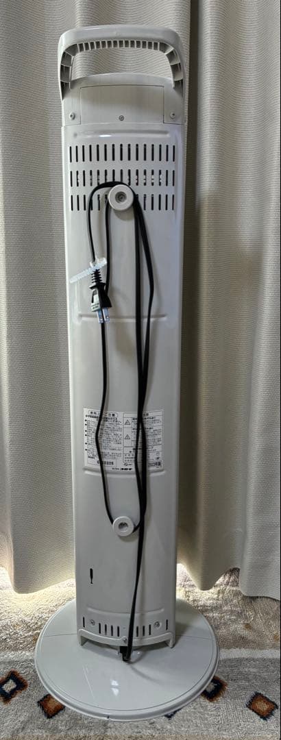 美品！CORONA コロナ コアヒートスリム DH923R 遠赤外線電気ストーブ