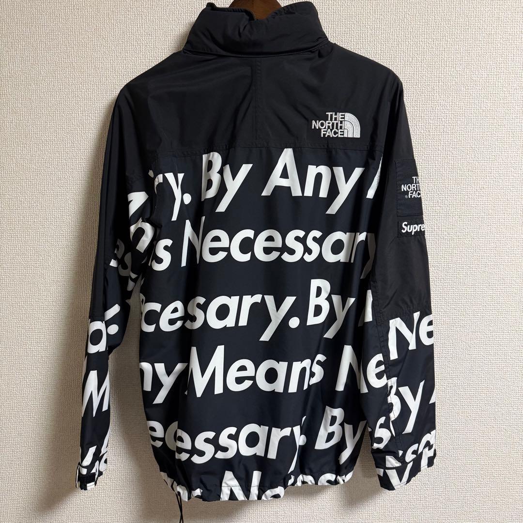 S*e様 Supreme THE NORTH FACE MOUNTAIN JAC