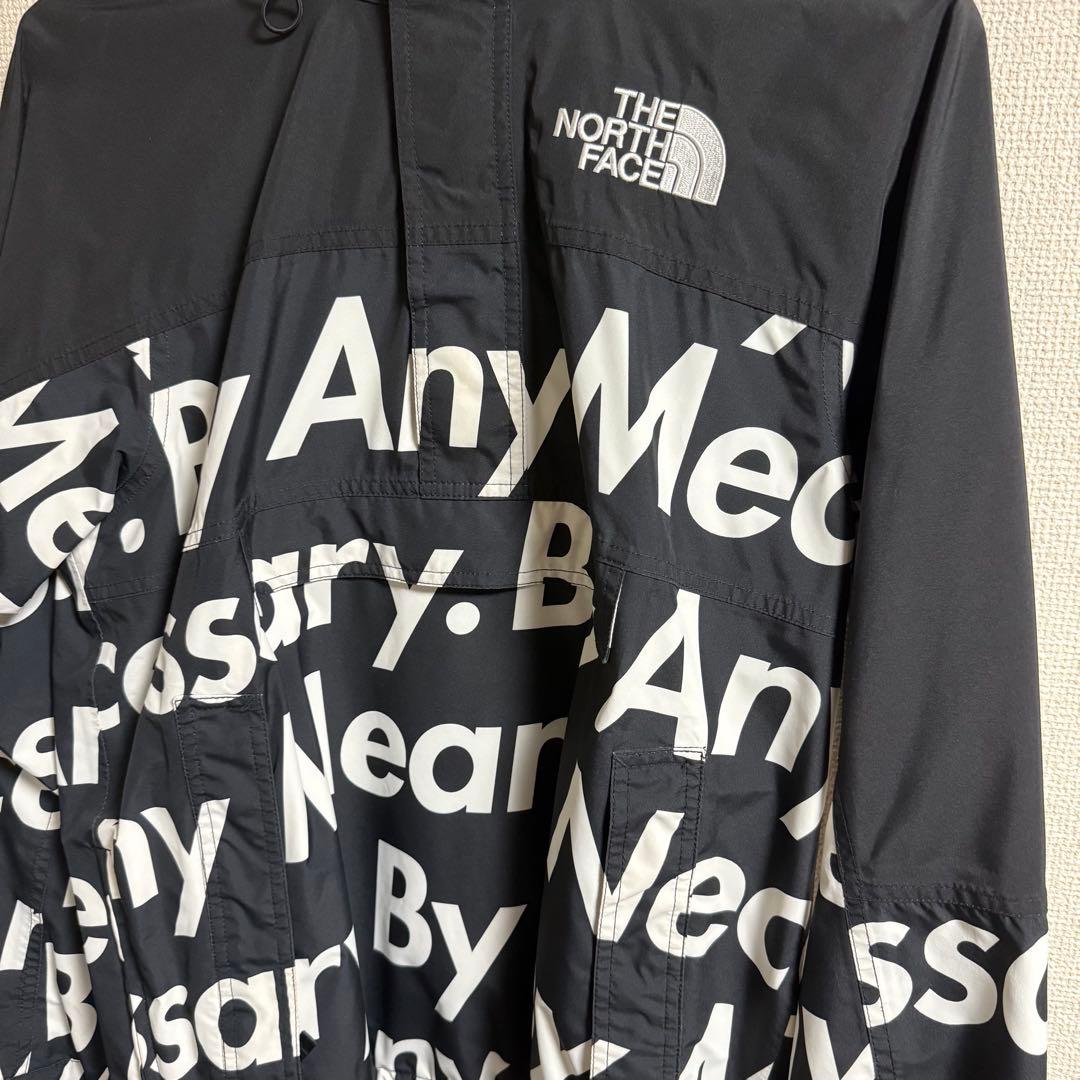 S*e様 Supreme THE NORTH FACE MOUNTAIN JAC