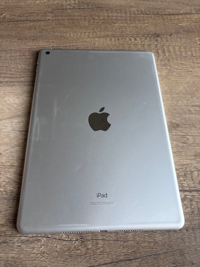 ipad 第8世代Wi-Fiモデル