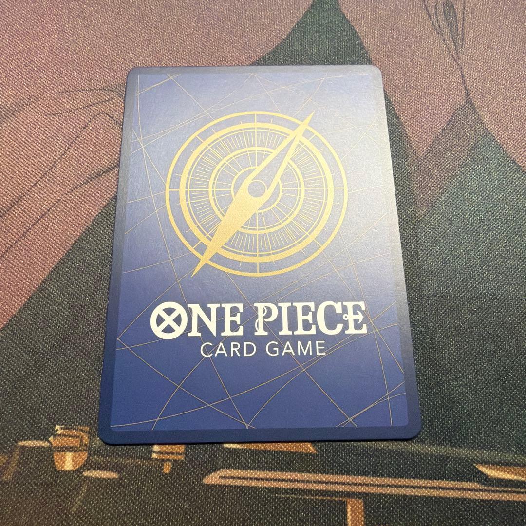 最安値 トラファルガー・ロー：フラッグシップバトル2025 1月優勝記念品 R