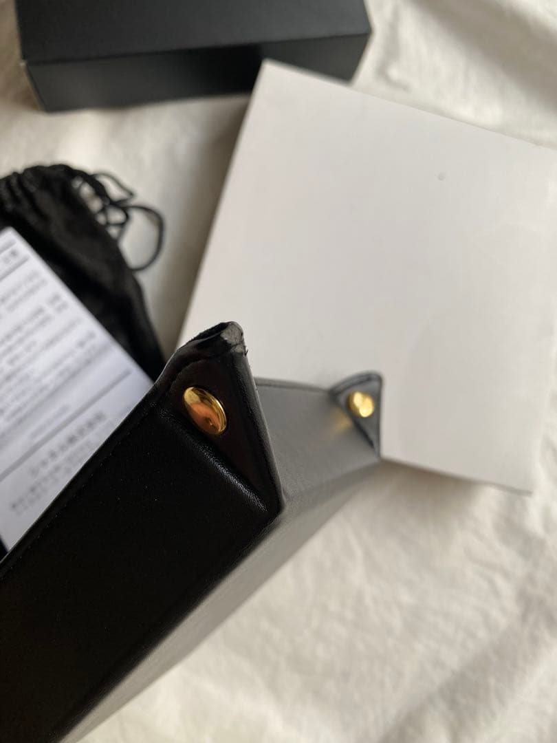 CHANEL ノベルティ　ジュエリートレー