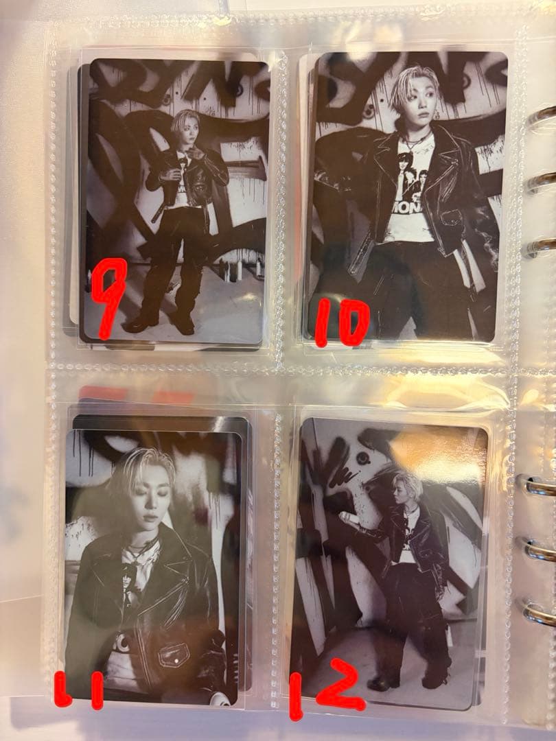 SEVENTEEN HAPPYBURSTDAY スングァン