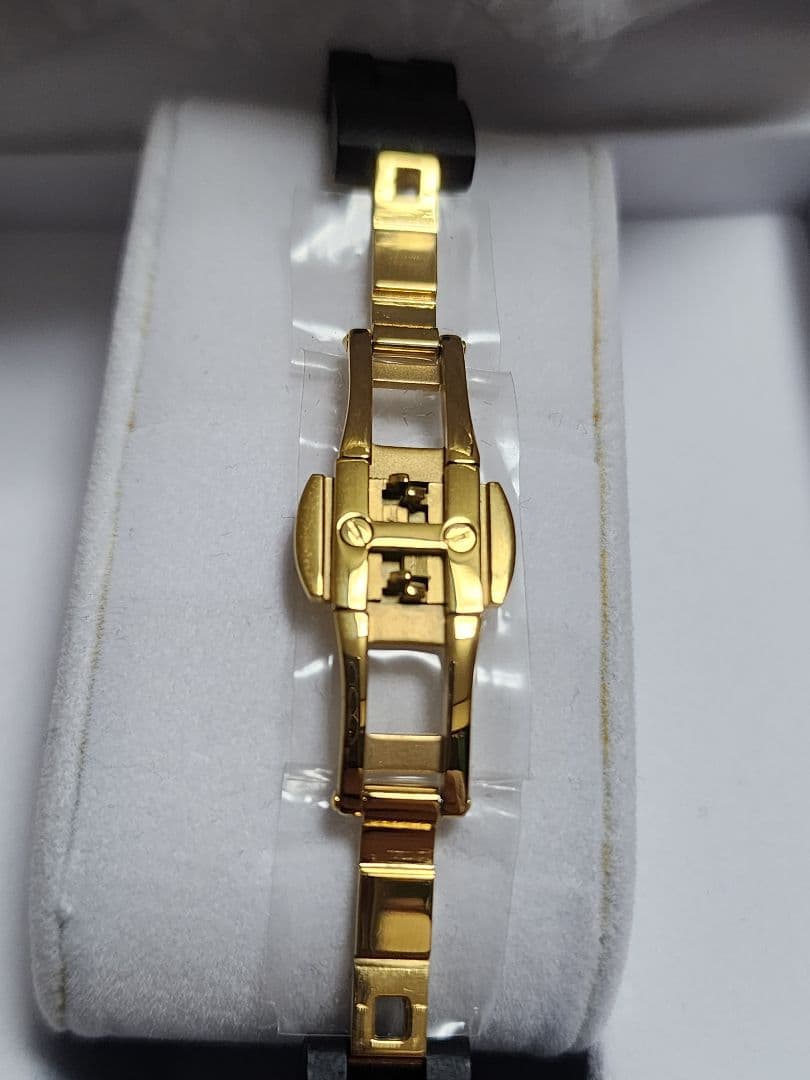 NOZ　天然木クォーツモデル　ルビー×エボニー36mm