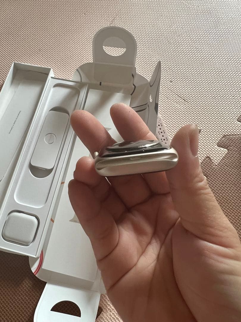 APPLE WATCH SERIES 8 GPS サイズ45mm