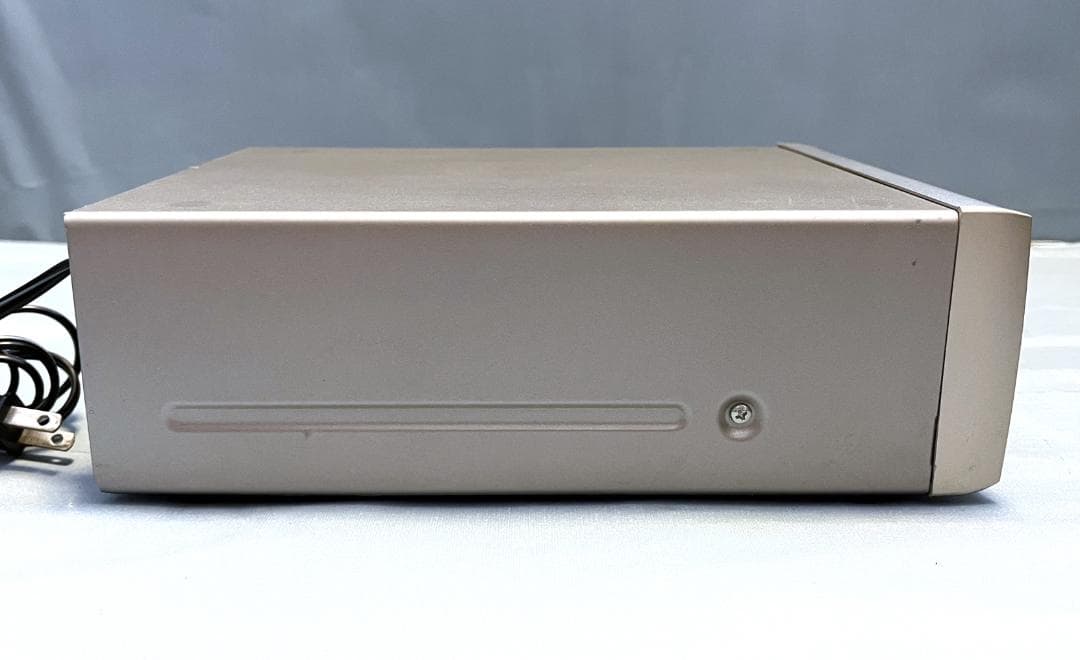 【動作OK】新品レンズ！！　CDプレイヤー　ONKYO　オンキョー　C-709X