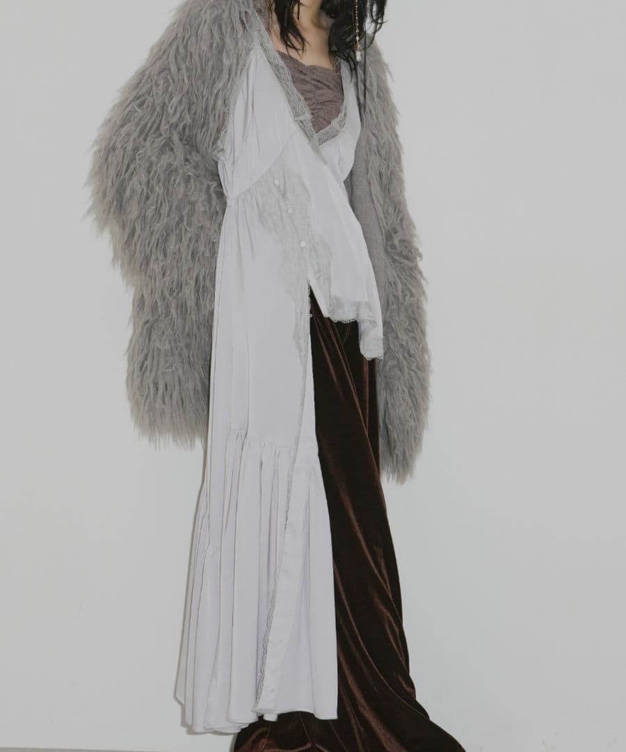 【新品】アシンメトリー　キャミソール