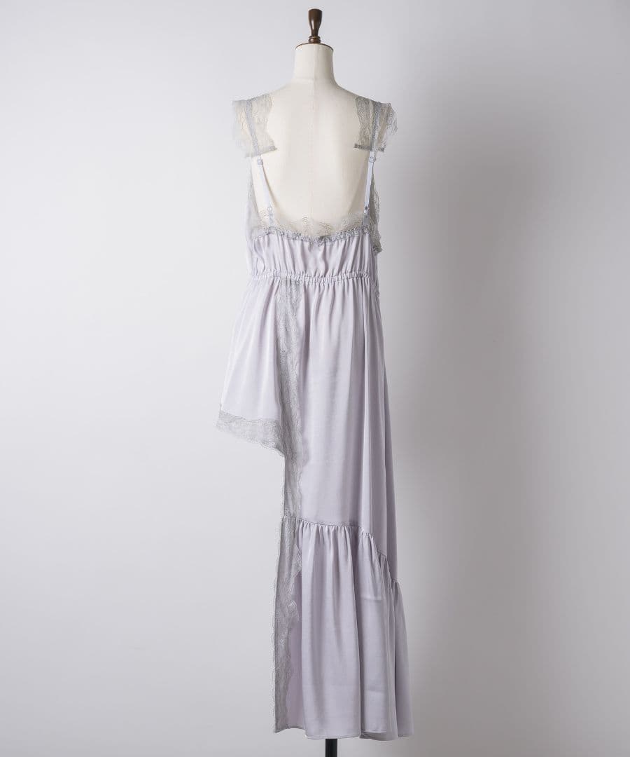 【新品】アシンメトリー　キャミソール