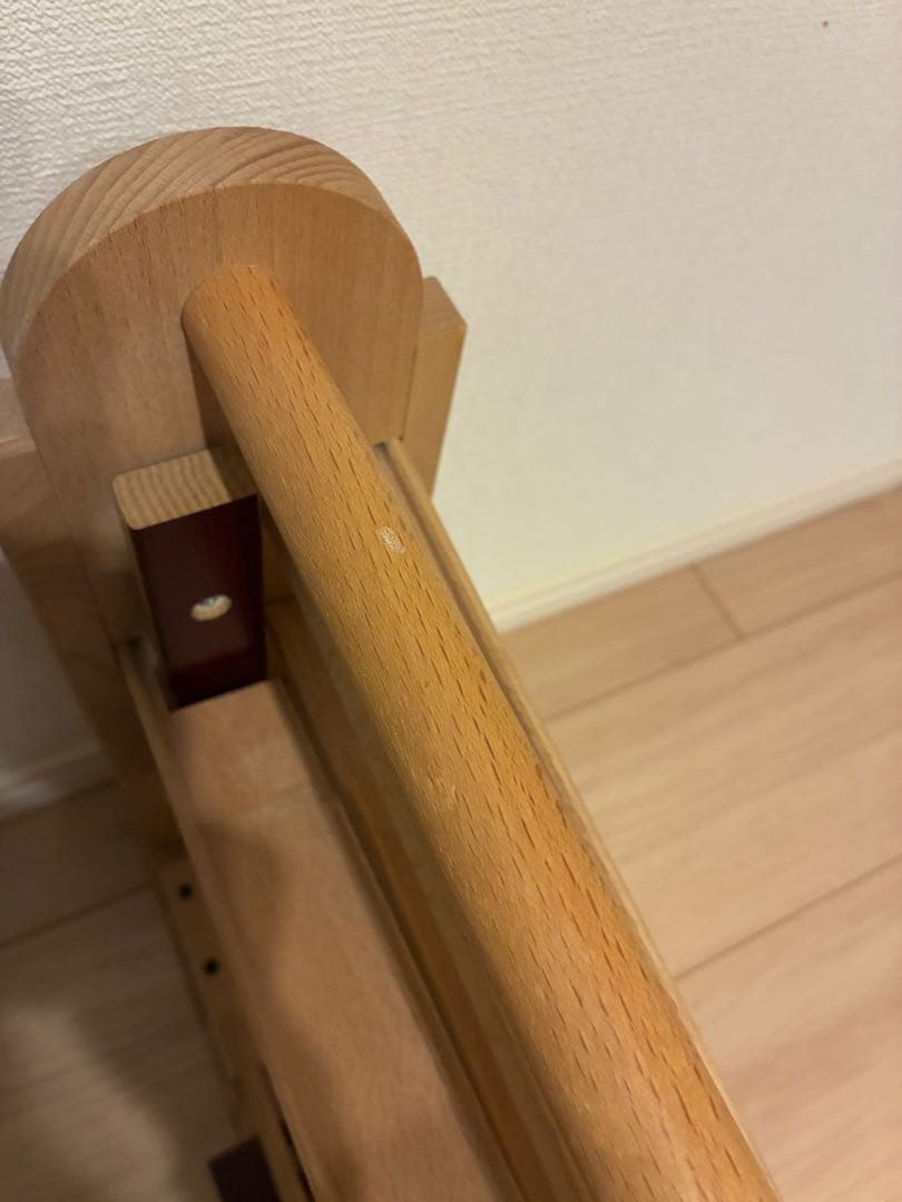 【美品】KOIDE コロコロシロホン木製