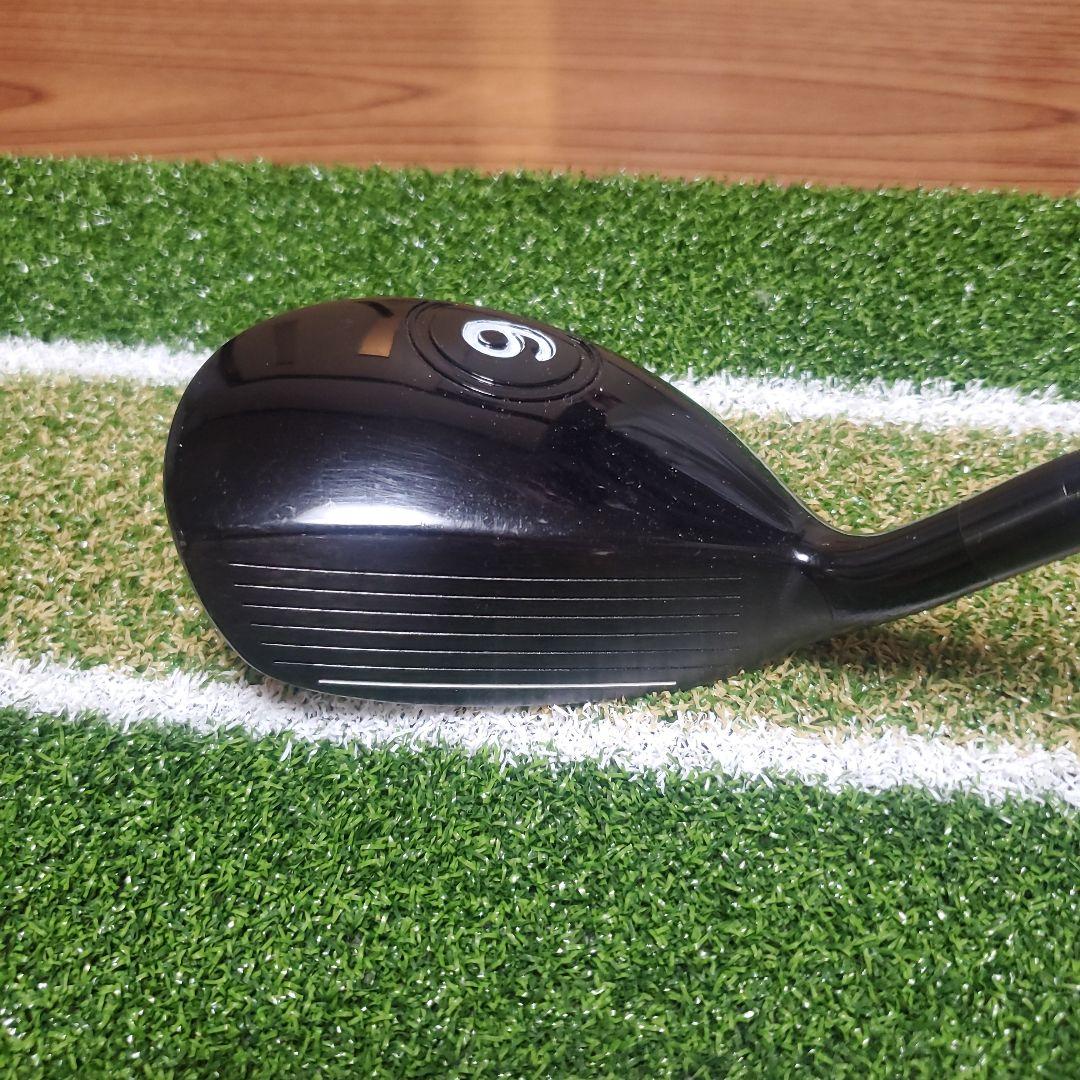 イージーパワー アイアンセット